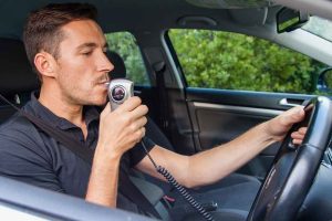 DWI Test