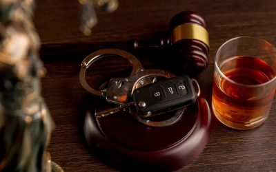 drunk driving