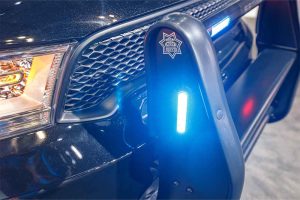 Police Car