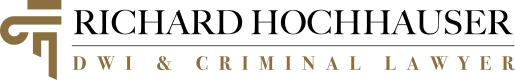 Hochhauser Criminal & DWI Defense