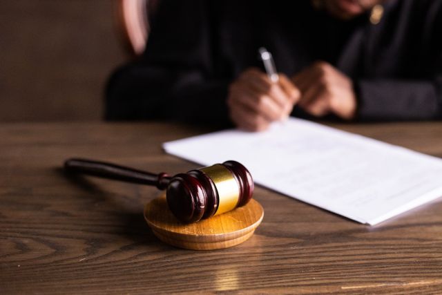 Get Superior Legal Representation Today From Richard Hochhauser