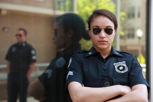 Police officer