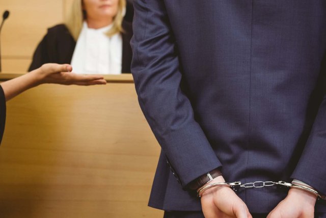 The Consequences of a DWI Conviction img