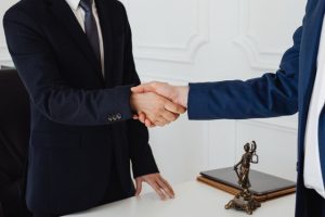 Handshake