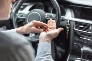 Drugs and Driving