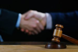 Handshake