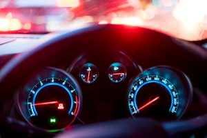 speedometer