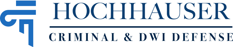 Hochhauser Criminal & DWI Defense