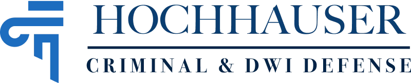 Hochhauser Criminal & DWI Defense