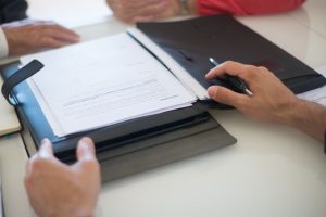 Legal Process