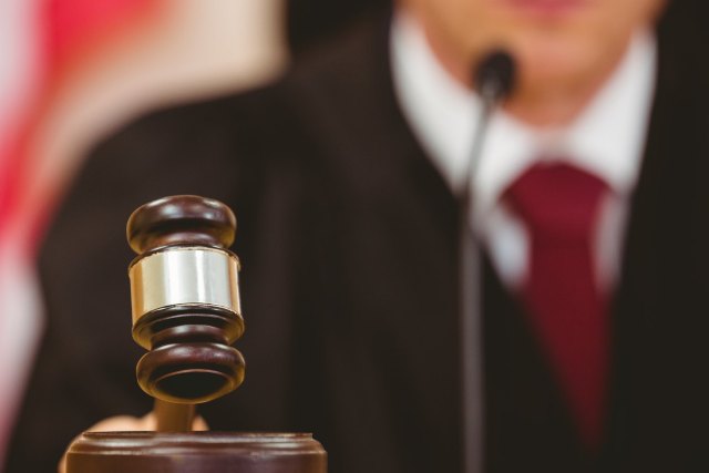 Common Traffic Violations Handled in Hempstead's Traffic Court