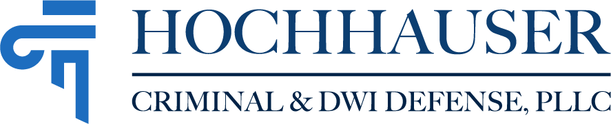 Hochhauser Criminal & DWI Defense, PLLC