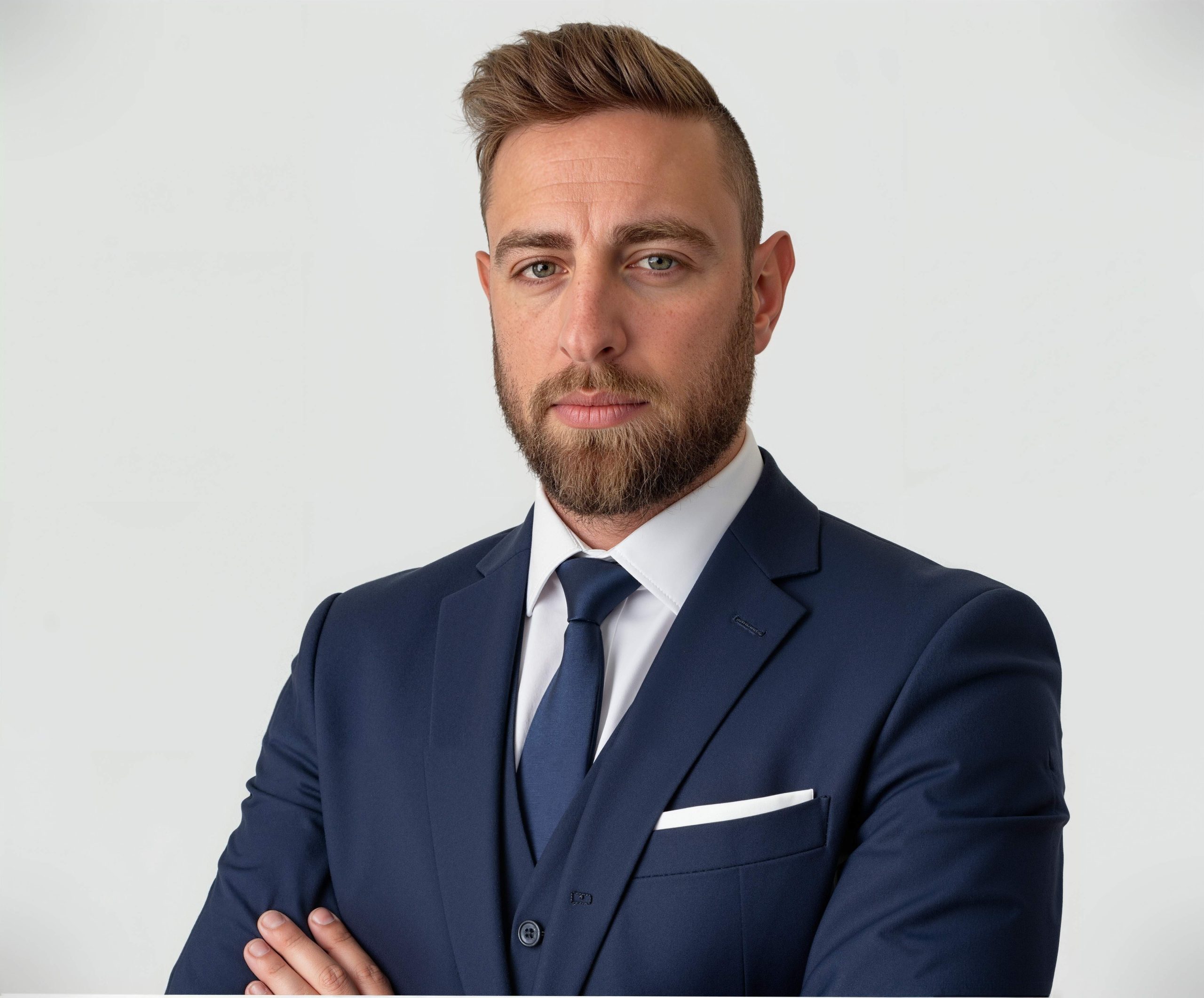 Photo of Richard Hochhauser