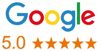 Google 5.0 Review Rating
